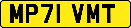 MP71VMT