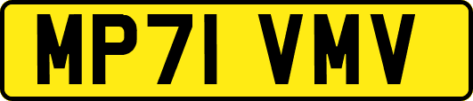 MP71VMV
