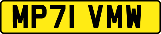 MP71VMW