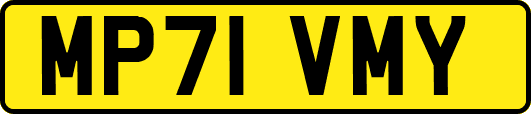 MP71VMY