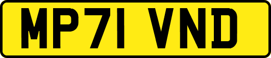 MP71VND