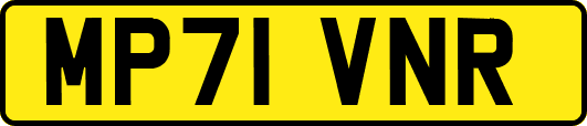 MP71VNR
