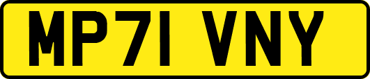 MP71VNY