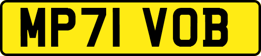 MP71VOB