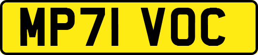 MP71VOC