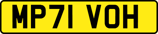 MP71VOH