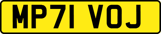 MP71VOJ