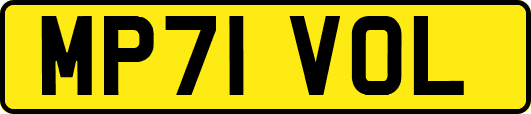 MP71VOL