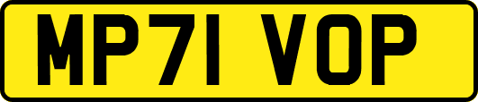 MP71VOP