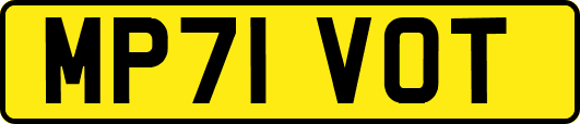 MP71VOT