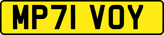 MP71VOY
