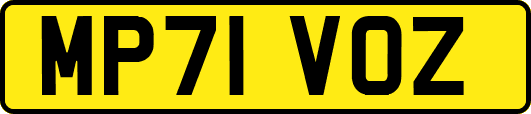 MP71VOZ