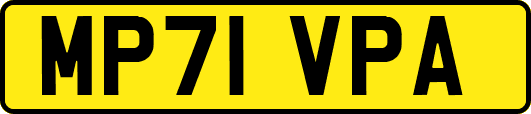 MP71VPA