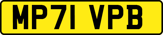 MP71VPB