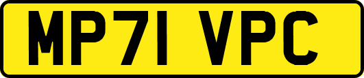 MP71VPC