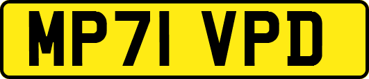 MP71VPD