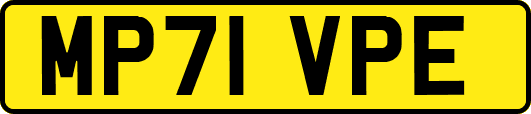 MP71VPE