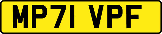 MP71VPF