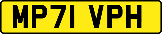 MP71VPH