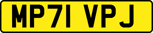 MP71VPJ