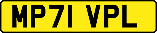 MP71VPL