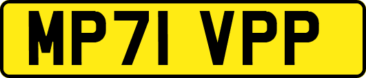 MP71VPP