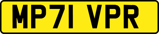 MP71VPR
