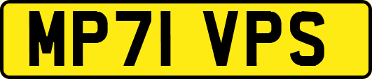 MP71VPS