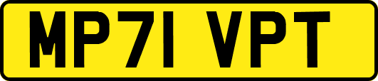 MP71VPT