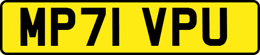 MP71VPU