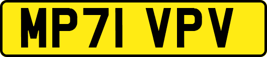 MP71VPV
