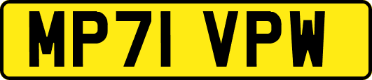 MP71VPW