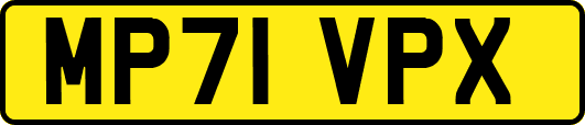 MP71VPX