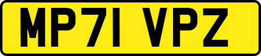 MP71VPZ