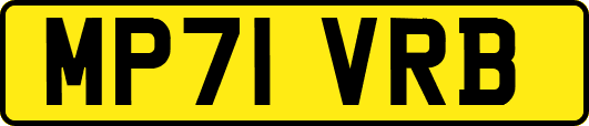 MP71VRB