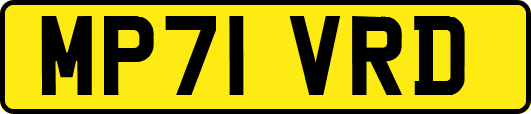 MP71VRD