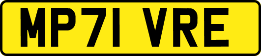 MP71VRE