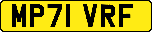 MP71VRF