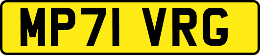 MP71VRG