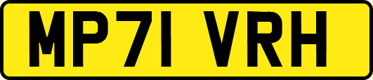 MP71VRH