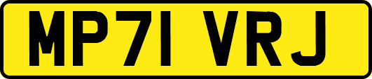 MP71VRJ