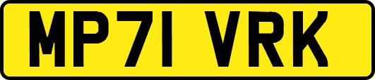 MP71VRK
