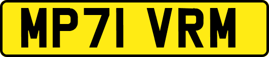 MP71VRM