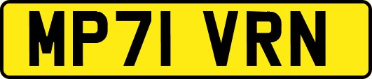 MP71VRN