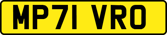 MP71VRO