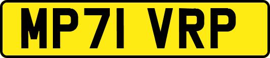 MP71VRP