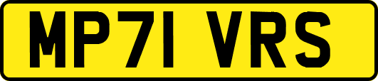 MP71VRS