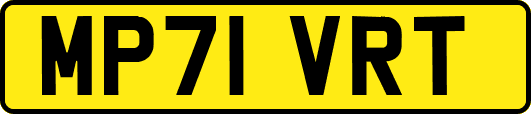 MP71VRT