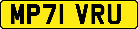 MP71VRU