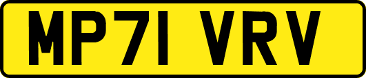 MP71VRV